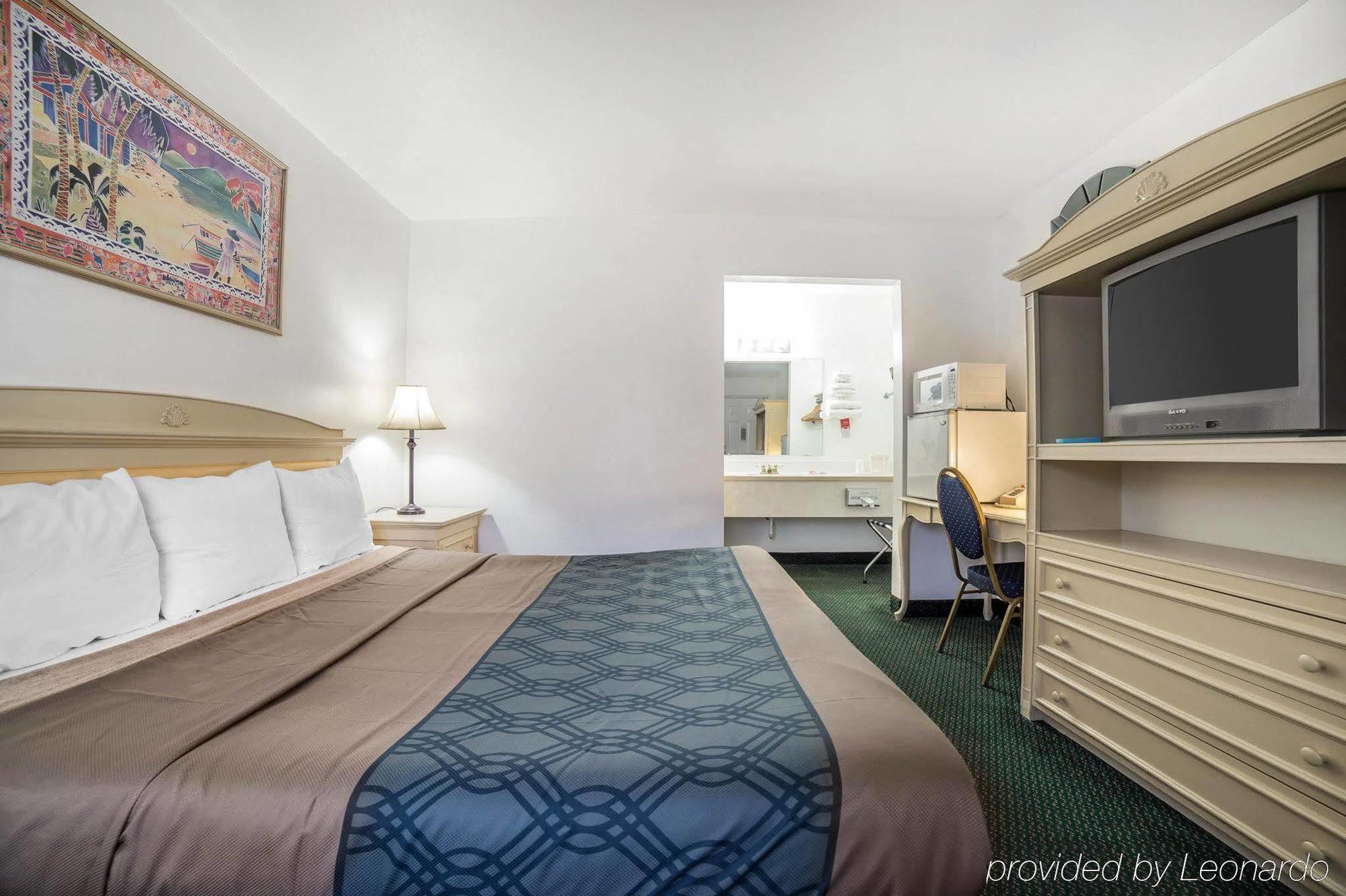 Travel Inn Lewiston Exterior foto